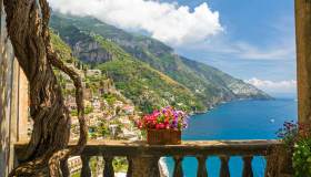 10 luoghi da visitare in Campania secondo gli stranieri