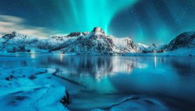 Il pellegrinaggio mistico e suggestivo più a Nord del mondo