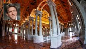 “Il simbolo perduto”, le location del prequel del “Codice Da Vinci”