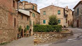 Suvereto, il borgo del buon vivere