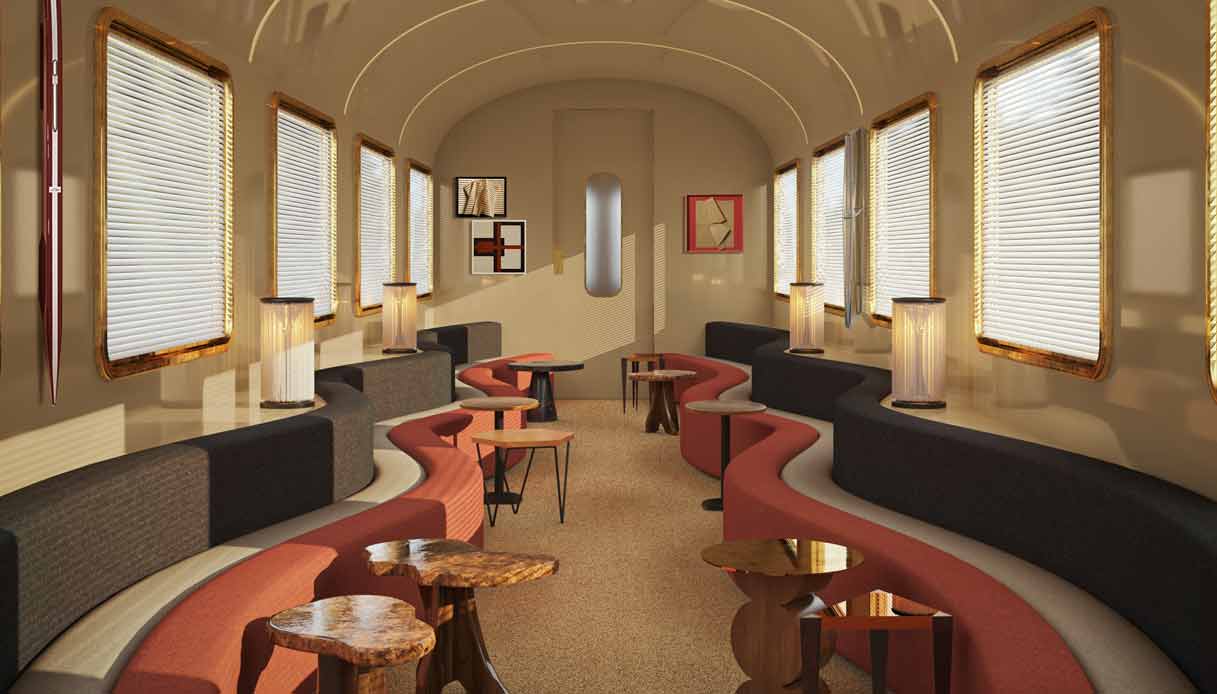 Rendering-Orient-Express-La-Dolce-Vita-Lounge