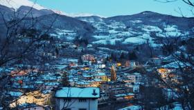 Borghi che sembrano presepi, i più emozionanti d’Italia