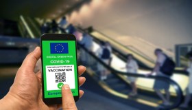 Green Pass illimitato e stop al tampone: le nuove regole