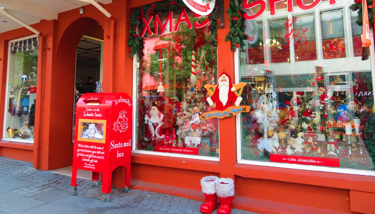 Vacanze di Natale in Islanda, cosa fare nella terra degli elfi