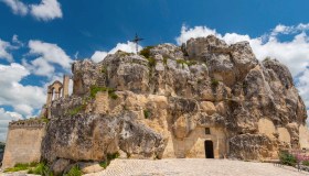 Le chiese rupestri più belle d’Italia, veri capolavori