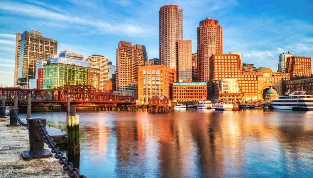 Boston