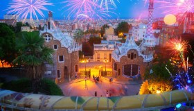 Le più belle tradizioni del mondo a Capodanno