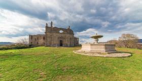 Chiese abbandonate d’Italia, dove trovare le più suggestive