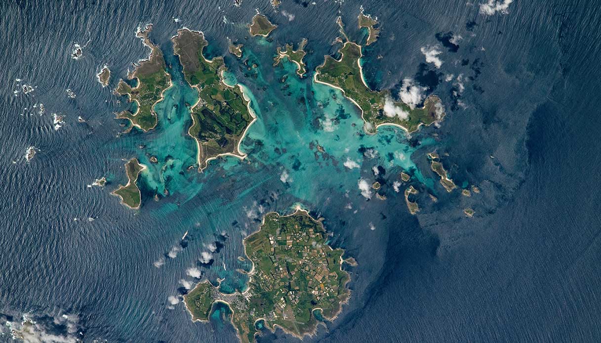 Isole Scilly