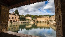 I luoghi insoliti d’Italia da visitare in inverno