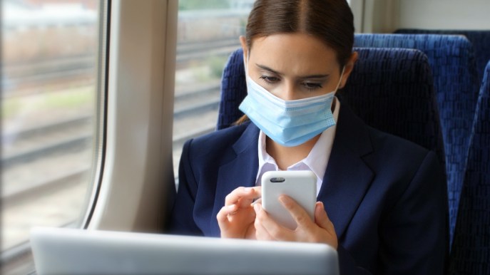 Viaggi in treno, aereo, bus o metro: i posti più sicuri