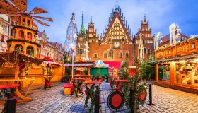 Aspettando Natale: magiche tradizioni dal mondo