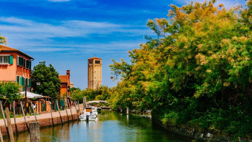 La CNN racconta Torcello, “l’isola dove inizia Venezia”