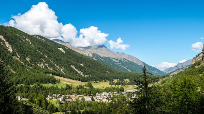Alla scoperta della Val di Cogne, meraviglia allo stato puro