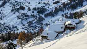 Valle d’Aosta, destinazione perfetta per le famiglie