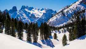 Meravigliose valli italiane: le più suggestive per l’inverno