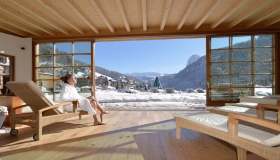 Come un sogno: le Spa migliori d’Italia