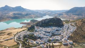 Tour dell’Andalusia, cosa vedere assolutamente