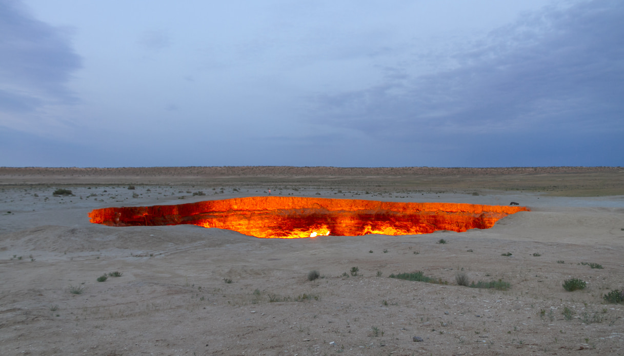 Darvaza