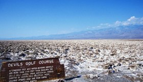 Le saline più belle del mondo