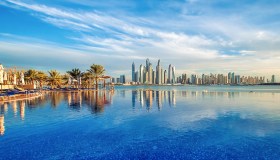 Se visiti questa città guadagni un miglio al minuto