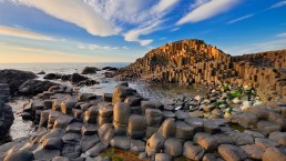 L’alveare roccioso creato da un gigante