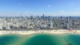 Israele riapre agli italiani: le nuove regole