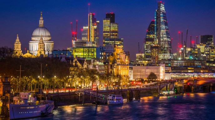 Viaggi, è boom di esperienze notturne