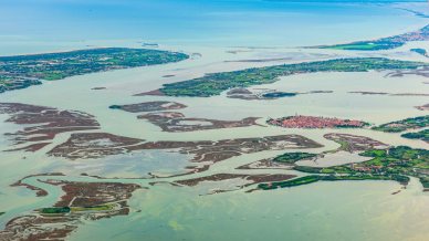 Lagune italiane, la magia che non ti aspetti