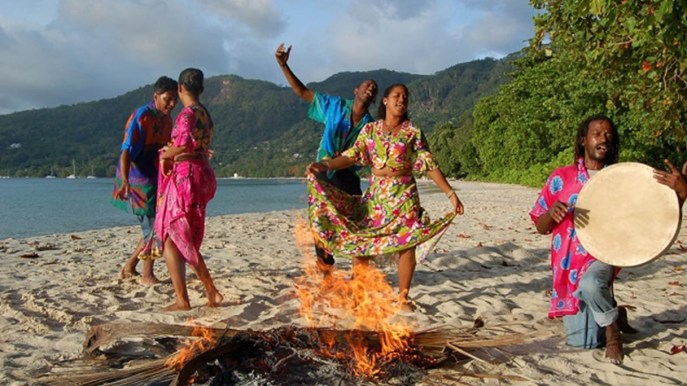 Moutya: la danza che è patrimonio immenso dell’umanità