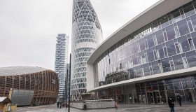 Lo skyline di Milano cambia ancora: arriva il Nido Verticale
