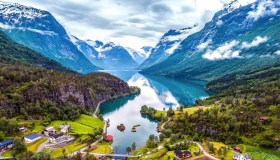 La Norvegia riapre ai turisti: i luoghi più belli da vedere