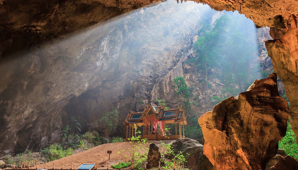 Viaggi per coppie esigenti, tra romanticismo e avventura