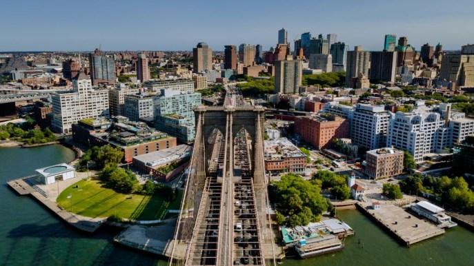 Un luogo di New York potrebbe diventare Patrimonio Unesco