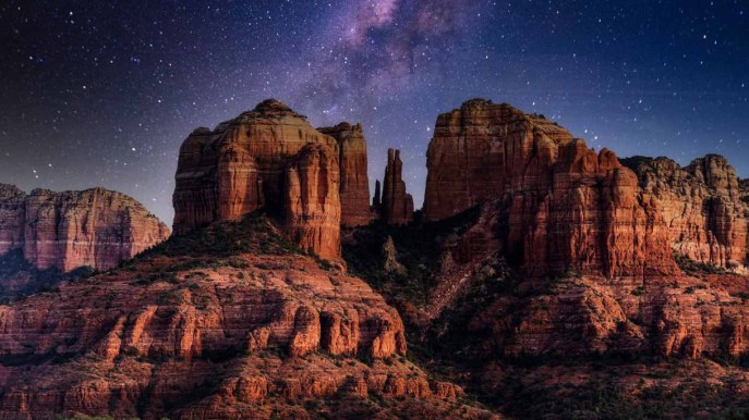 Viaggio intorno al mondo guidati dalle stelle