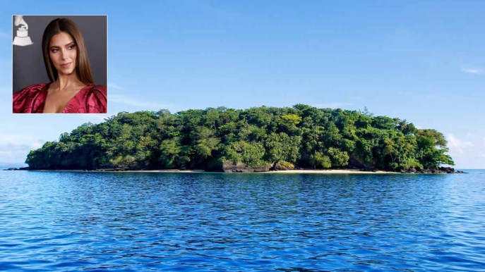 La location da sogno della serie Tv “Fantasy Island”