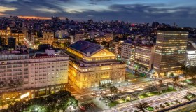 Il teatro più bello del mondo è un’opera d’arte italiana