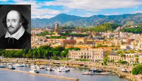 Il misterioso legame tra Messina e William Shakespeare
