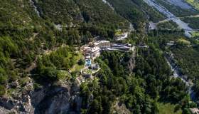 Città termali d’Italia, le migliori da scoprire in inverno