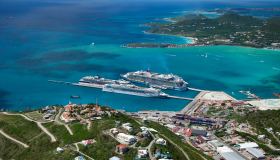 Le navi da crociera che debuttano nel 2022