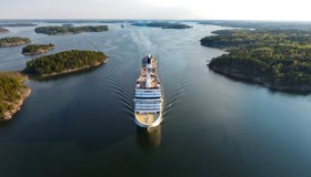 Crociere e pandemia, tra sconsigli e “bolle” sicure: cosa sapere