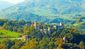 Anche l’Italia ha il suo castello incantato: la Rocchetta Mattei