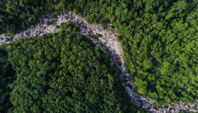 Le nuove meraviglie del mondo scoperte da Google