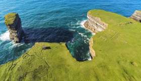 Finalmente si torna in Irlanda, perché gli italiani non vedevano l’ora