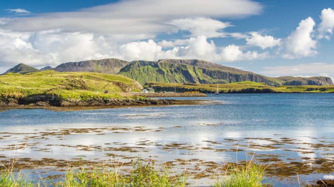 Il lavoro dei sogni è su quest’isola remota: chi si candida?
