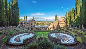 La città ideale esiste: ed è un sogno surreale tutto italiano