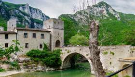 Le leggende italiane che ti faranno innamorare di questi posti