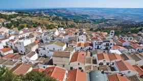 Pisticci, una delle 100 meraviglie d’Italia da salvaguardare