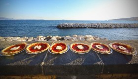 Alla scoperta dell’oro di Napoli: sua maestà La Pizza