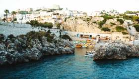 Nel Salento è stata fatta una scoperta sensazionale